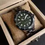 ⁦جرين ميجا وود - رجالي⁩ - الصورة ⁦4⁩
