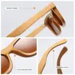 ⁦وود تي - رجالي⁩ - الصورة ⁦6⁩