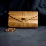 شنطة بامبو ليدي وود