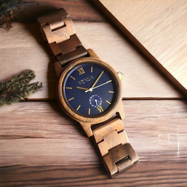 Classic Wood - Men - Image 2