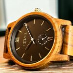 Bamboo Classic Wood - Men's - Image 3