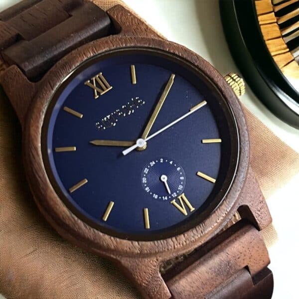 Classic Wood - Men - Image 1