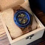 أوتو بلو روك مان - رجالي - Image 3