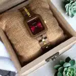 ريد ماجيك سكوير - نسائي - Image 2