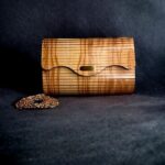 شنطة أوليف برينسيز وود