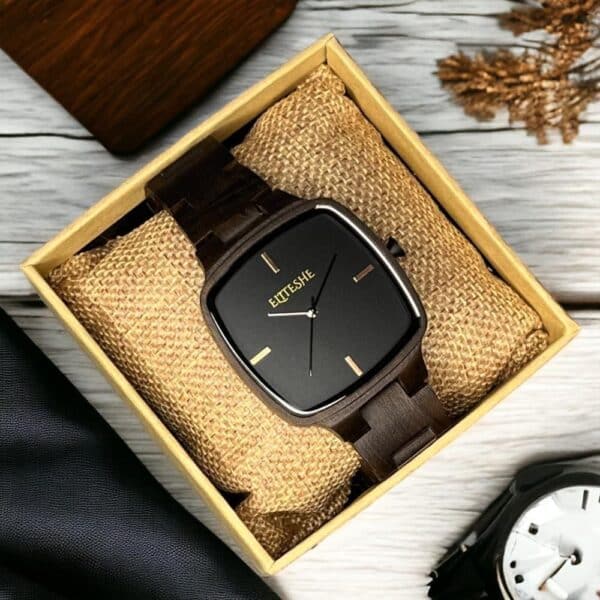 Classic Square - Men's - Image 5