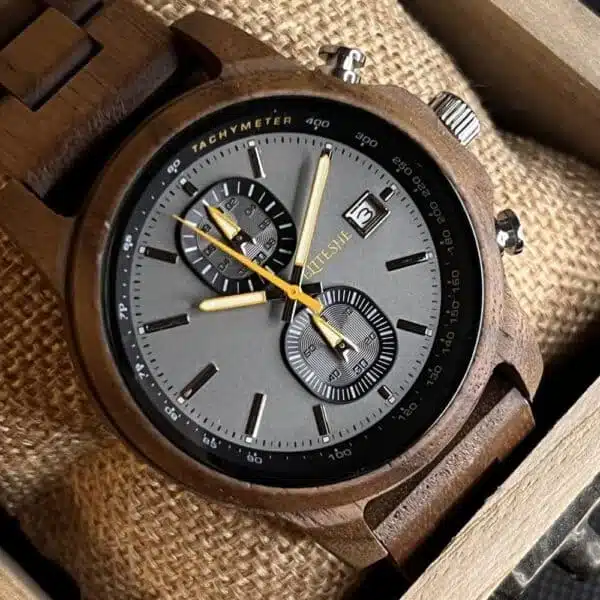 ⁦جراي ماجيك وود - رجالي⁩ - الصورة ⁦4⁩