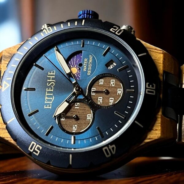 Blue Legend Moon - Men's - Image 3