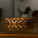مجموعة وود كلاسيك سكوير - نسائي - Image 4