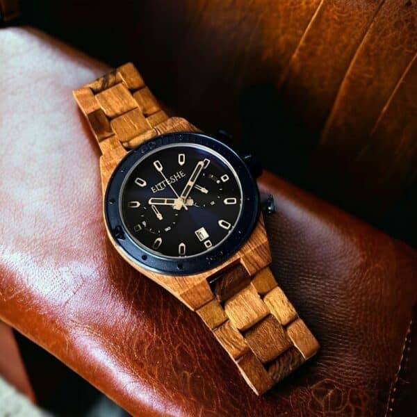 Blue Rock Man - Men's - Image 4