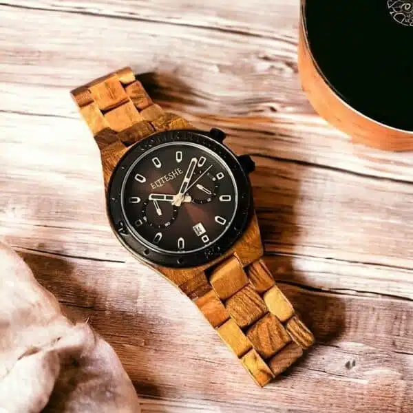 ⁦براون روك مان – رجالي⁩ - الصورة ⁦1⁩