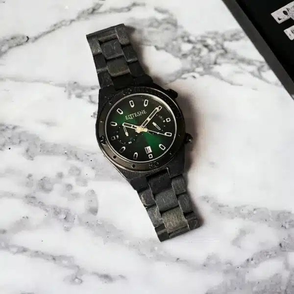 Green Rock Man - Men's - Image 3