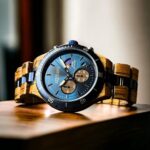 Blue Legend Moon - Men's - Image 4