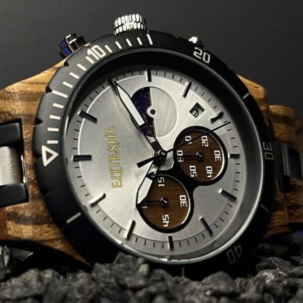 White Legend Moon - Men's - Image 4