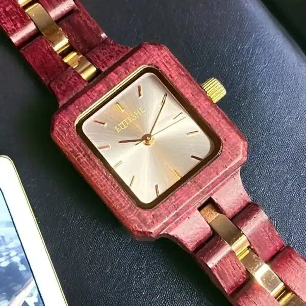 وايت ماجيك سكوير - نسائي - Image 4