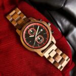 ⁦ريد ماجيك وود - رجالي⁩ - الصورة ⁦4⁩