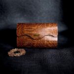 شنطة دارك برينسيز وود