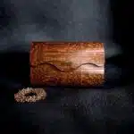 شنطة دارك برينسيز وود