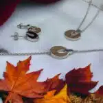 ⁦سلفر هاف مون⁩ - الصورة ⁦2⁩