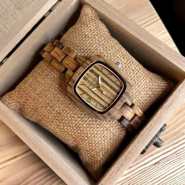 ⁦وود كلاسيك سكوير - نسائي⁩ - الصورة ⁦3⁩