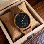 Bamboo Classic Wood - Men's - Image 2