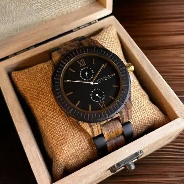 بلاك كلاسيك إيليجينت - رجالي - Image 1
