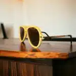 ⁦هازل كلاسيك وود - رجالي⁩ - الصورة ⁦3⁩