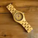 ⁦مابيل كلاسيك وود – نسائي⁩ - الصورة ⁦4⁩