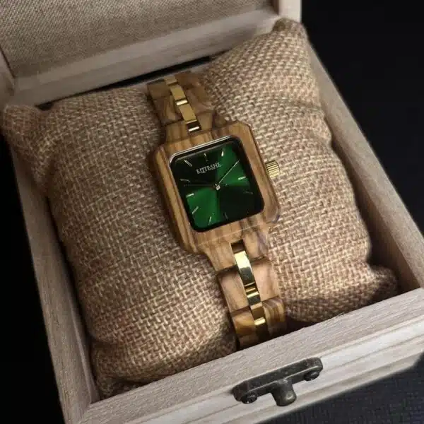 ⁦جرين ماجيك سكوير - نسائي⁩ - الصورة ⁦2⁩