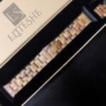 سوار أوليفيا وود