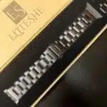 Black Sandalwood Bracelet