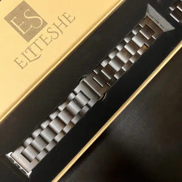 Black Sandalwood Bracelet - Image 1