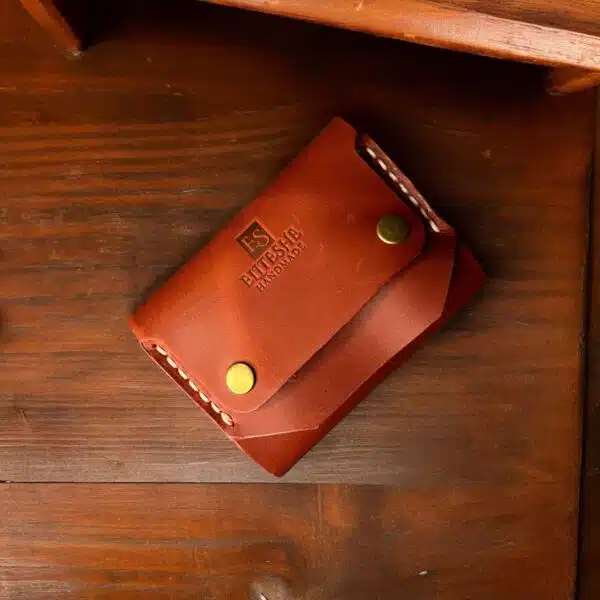 Legend Wallet - Image 5