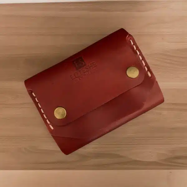 Legend Wallet - Image 1