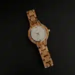 ⁦لايت براون فلاور - نسائي⁩ - الصورة ⁦3⁩