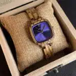 ⁦فيوليت كلاسيك سكوير - نسائي⁩ - الصورة ⁦4⁩