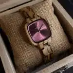⁦بينك كلاسيك سكوير - نسائي⁩ - الصورة ⁦2⁩