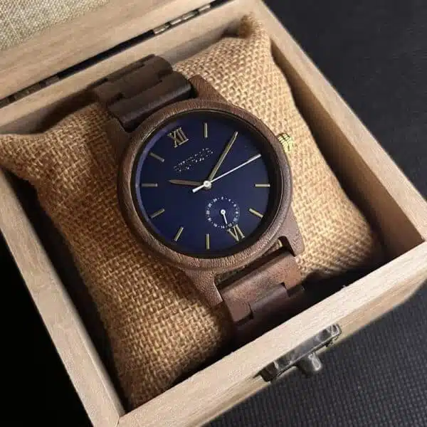 ⁦والنت كلاسيك وود - رجالي⁩ - الصورة ⁦4⁩