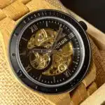 ⁦أوتو بلاك روك مان - رجالي⁩ - الصورة ⁦4⁩