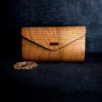 شنطة أوليف ليدي وود