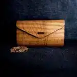 شنطة أوليف ليدي وود