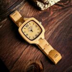 بامبو كلاسيك سكوير - نسائي - Image 5