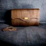 شنطة والنت برينسيز وود