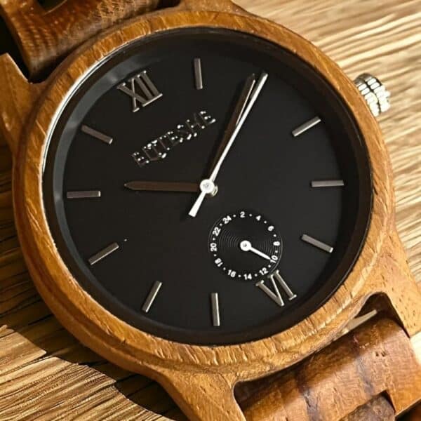 Bamboo Classic Wood - Men's - Image 1