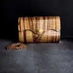 شنطة زيبرا برينسيز وود