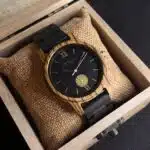 إيبوني كلاسيك وود - رجالي - Image 3