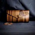 شنطة زيبرا ليدي وود