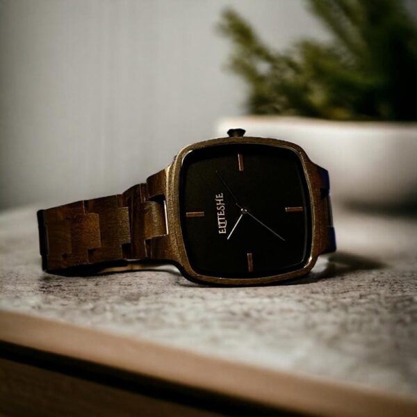 Classic Square - Men's - Image 2