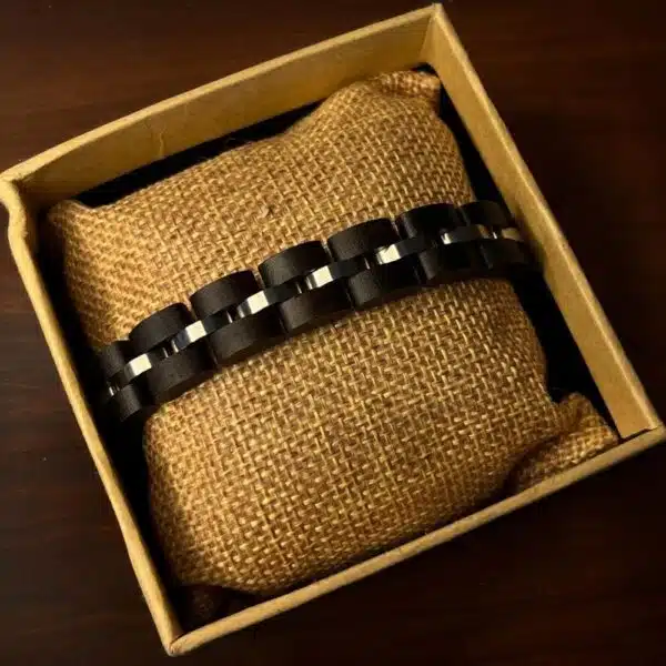بلاك وود - نسائي - Image 1