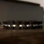 ⁦مجموعة سيتي إيبوني - نسائي⁩ - الصورة ⁦5⁩